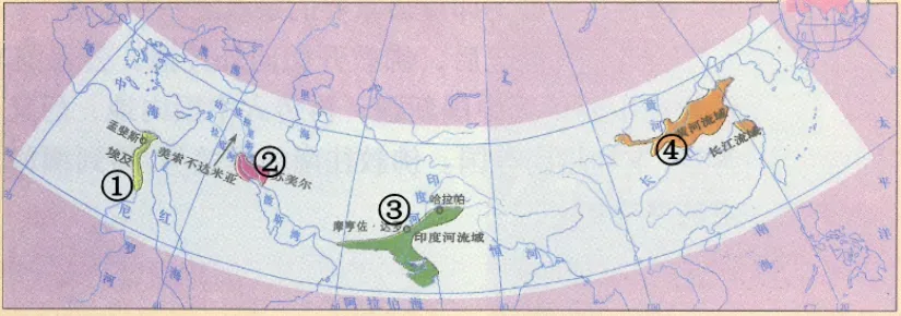 【中考真题】|2026年江苏省苏州市初中学业水平考试试卷历史及答案解析-第6张图片-四季读书网 【中考真题】|2026年江苏省苏州市初中学业水平考试试卷历史及答案解析-第6张图片-四季读书网