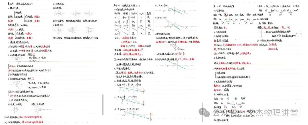 7林9宁英才班录取率超33%,中考状元之师——物理陈文杰老师(2025成绩已上传)-第30张图片-四季读书网