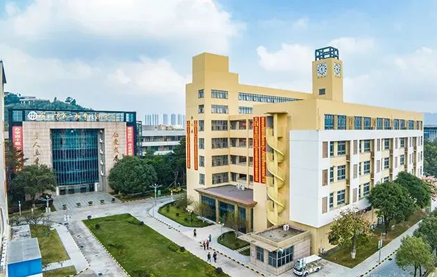 2026深圳中考补录:深圳中职技工学校排名及收费标准(附最新补录计划及分数线)-第6张图片-四季读书网