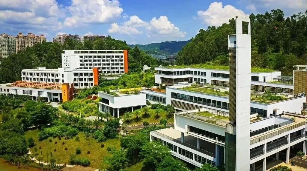 2026深圳中考补录:深圳中职技工学校排名及收费标准(附最新补录计划及分数线)-第8张图片-四季读书网