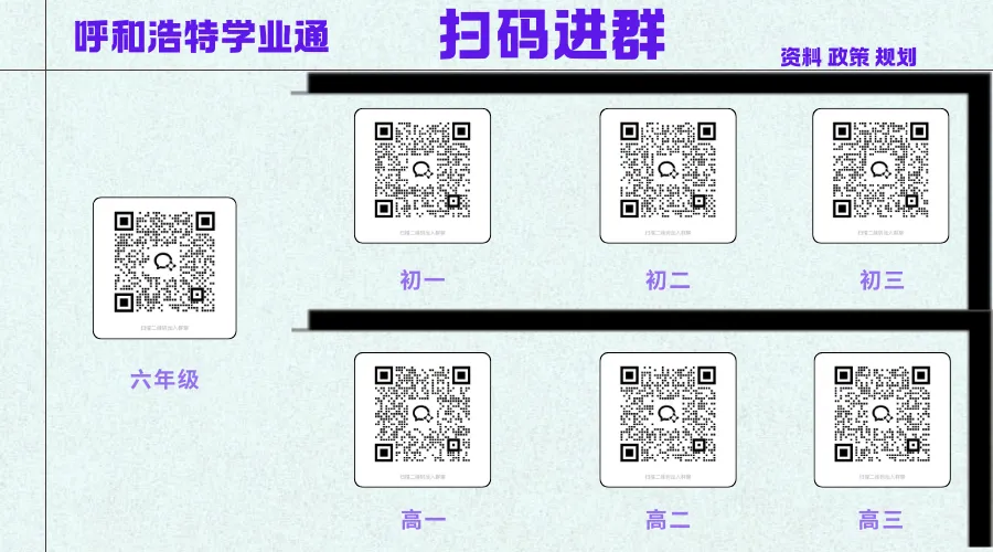 27年内蒙古中考地理热点+练习-第1张图片-四季读书网