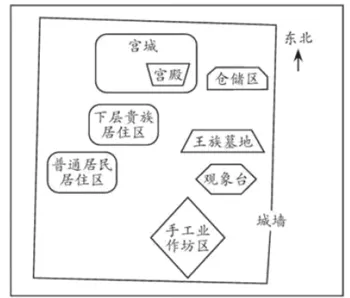 2026全国高考—河南高考历史真题-第3张图片-四季读书网