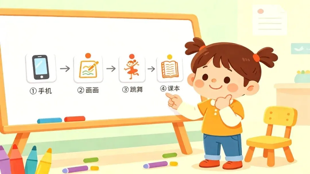 石家庄 796 分中考家长的教育心得,懂晚了全是遗憾(之四)你得把手机问题看透了-第5张图片-四季读书网