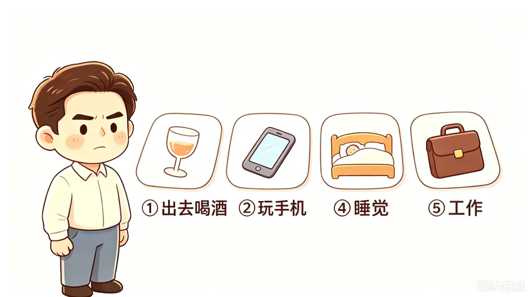石家庄 796 分中考家长的教育心得,懂晚了全是遗憾(之四)你得把手机问题看透了-第7张图片-四季读书网