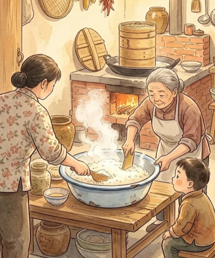 【助力中考】初中必须掌握精彩范文142-第4张图片-四季读书网