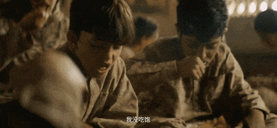 看完《欢迎来龙餐馆》挖到中考作文道法双重素材-第4张图片-四季读书网