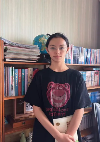 42中铁:持少年热忱 赴中考之约(一)-第7张图片-四季读书网