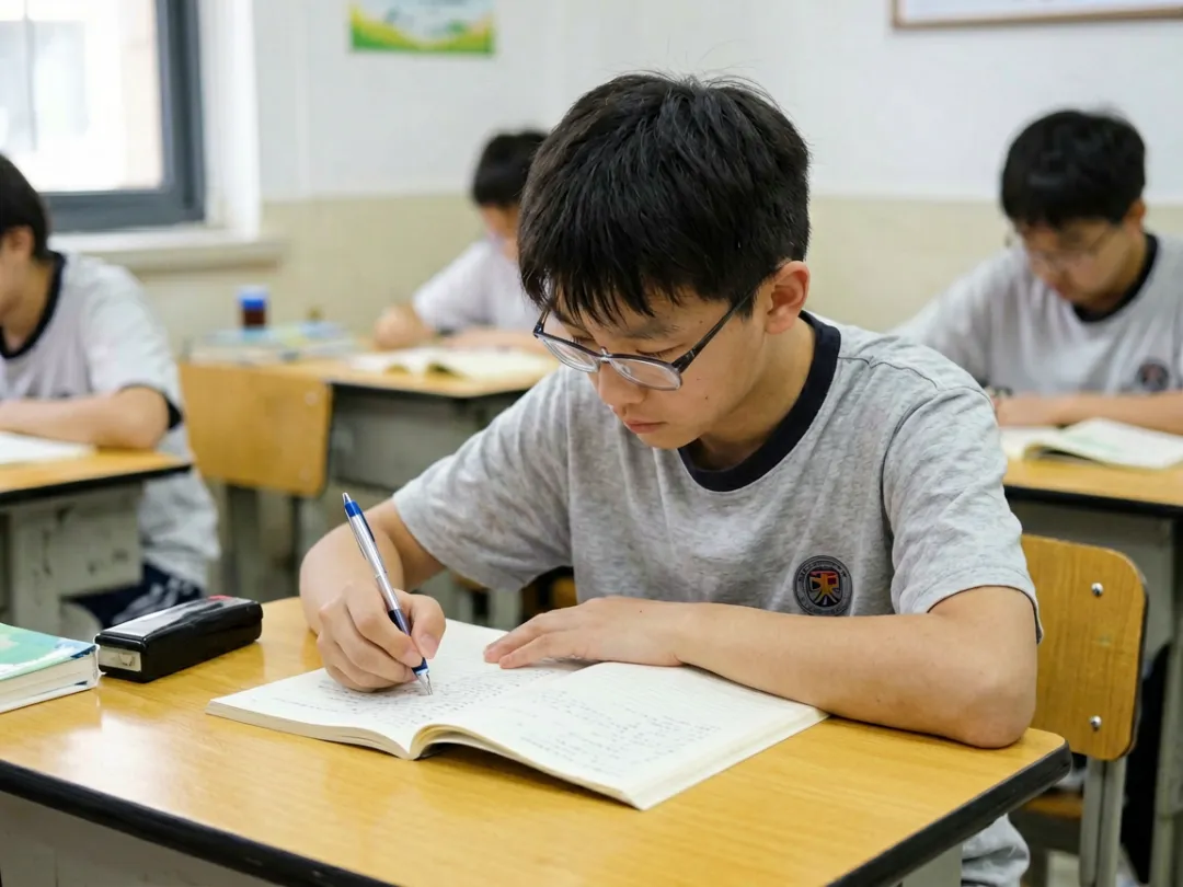 家有准初三娃的快存!过来人总结的全年中考避坑指南太实用-第1张图片-四季读书网