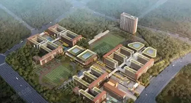 广州华师系 11 所初中全盘点:中考成绩、招生方式、班型一览-第12张图片-四季读书网 广州华师系 11 所初中全盘点:中考成绩、招生方式、班型一览-第12张图片-四季读书网