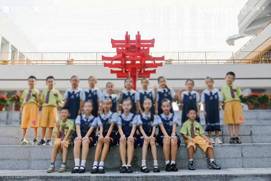 黄埔中考进入“地狱模式”!黄埔这里的业主,却提前赢了-第7张图片-四季读书网 黄埔中考进入“地狱模式”!黄埔这里的业主,却提前赢了-第7张图片-四季读书网
