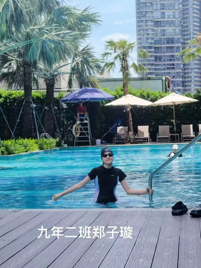 【35中】盛夏砺体魄 蓄力迎中考——哈35中新九年级暑假体育训练-第11张图片-四季读书网 【35中】盛夏砺体魄 蓄力迎中考——哈35中新九年级暑假体育训练-第11张图片-四季读书网