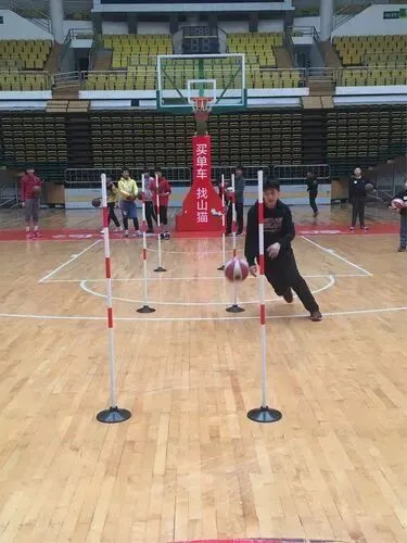中考体育篮球改革:抽考变选考、篮球涨到9分,机构怎么接住这波招生红利-第6张图片-四季读书网 中考体育篮球改革:抽考变选考、篮球涨到9分,机构怎么接住这波招生红利-第6张图片-四季读书网
