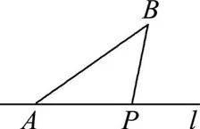 中考数学压轴题研析(二)|| 胡不归-第10张图片-四季读书网 中考数学压轴题研析(二)|| 胡不归-第10张图片-四季读书网