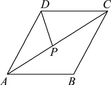 中考数学压轴题研析(二)|| 胡不归-第22张图片-四季读书网 中考数学压轴题研析(二)|| 胡不归-第22张图片-四季读书网