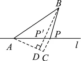 中考数学压轴题研析(二)|| 胡不归-第38张图片-四季读书网 中考数学压轴题研析(二)|| 胡不归-第38张图片-四季读书网