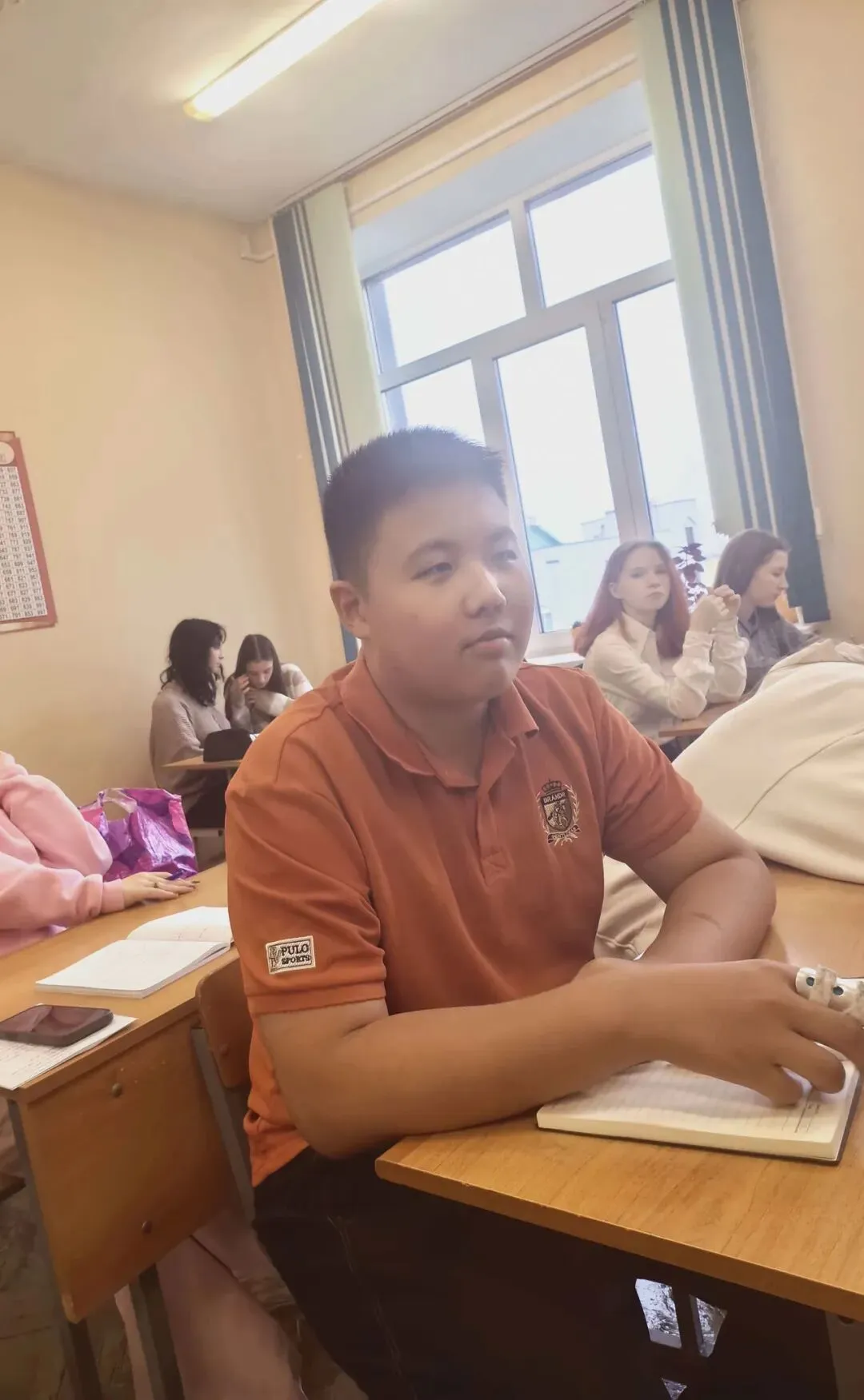 不看中考成绩,免试入学公办高校,五年半获得本科学士学位.(报名截止8月31日)-第6张图片-四季读书网 不看中考成绩,免试入学公办高校,五年半获得本科学士学位.(报名截止8月31日)-第6张图片-四季读书网