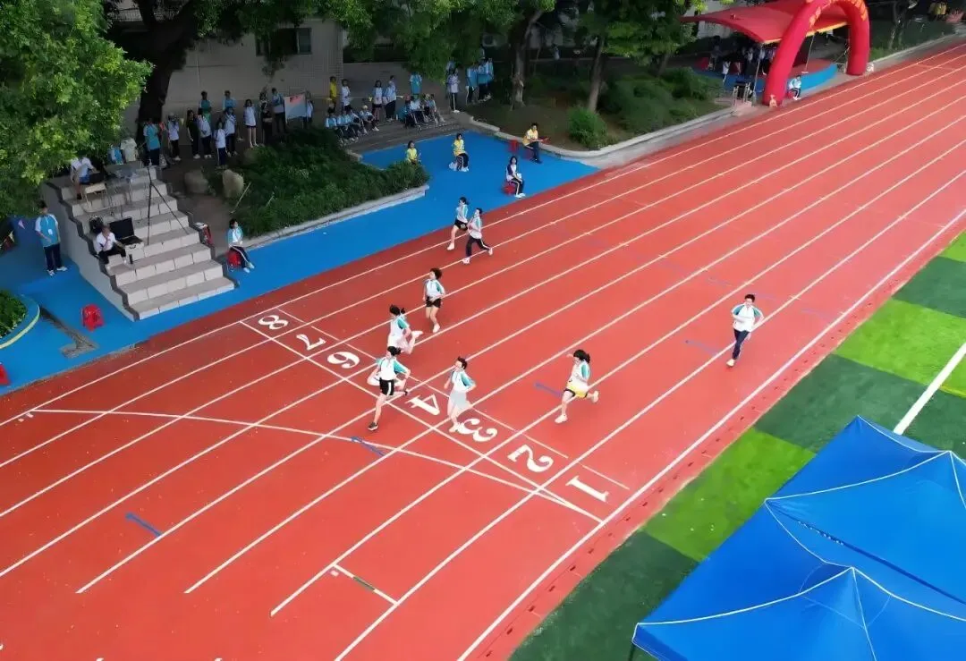 北京体育中考4、6、8年级体测来了!要怎么准备?(附提分秘籍)-第10张图片-四季读书网