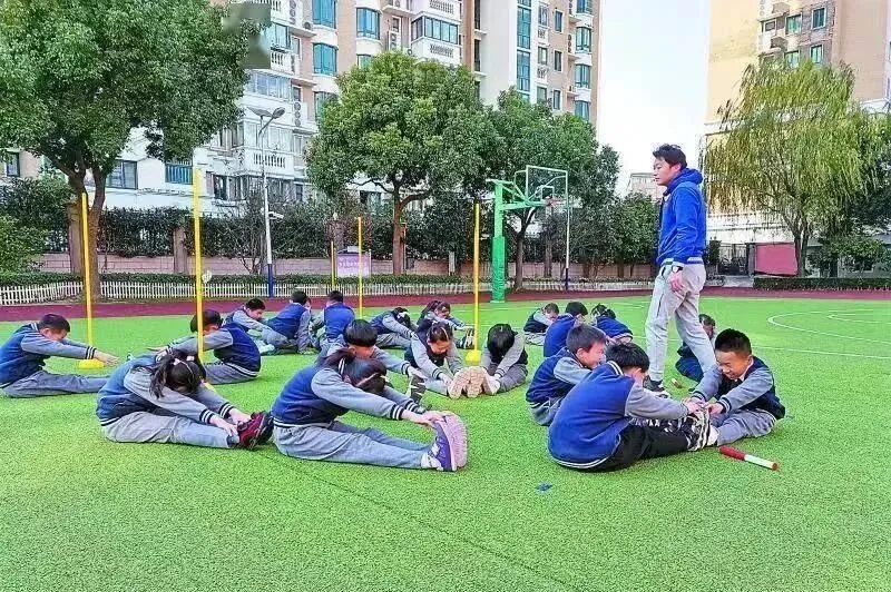 北京体育中考4、6、8年级体测来了!要怎么准备?(附提分秘籍)-第11张图片-四季读书网