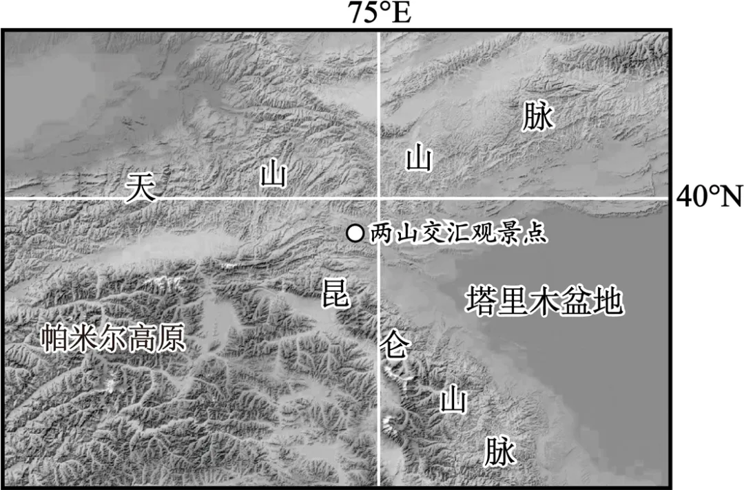 2026年湖北卷高考地理真题完全解读-第12张图片-四季读书网 2026年湖北卷高考地理真题完全解读-第12张图片-四季读书网