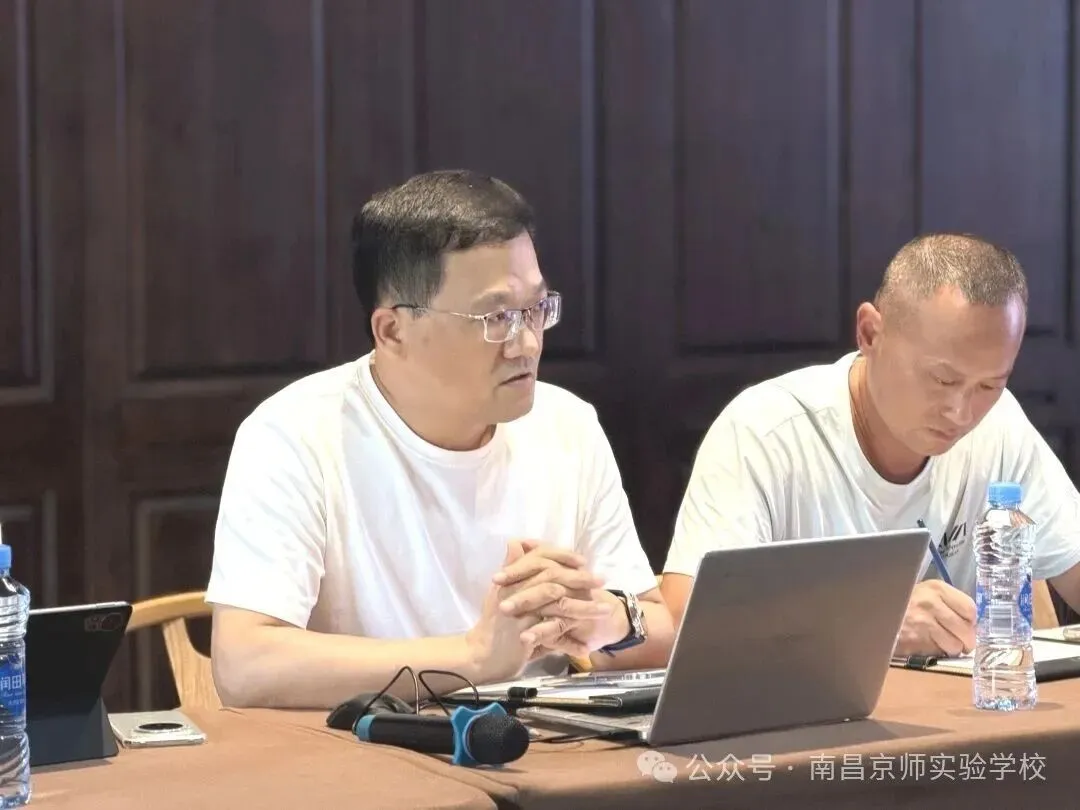 九龙湖一学校就开始着手2027届中考备考工作了!-第15张图片-四季读书网 九龙湖一学校就开始着手2027届中考备考工作了!-第15张图片-四季读书网
