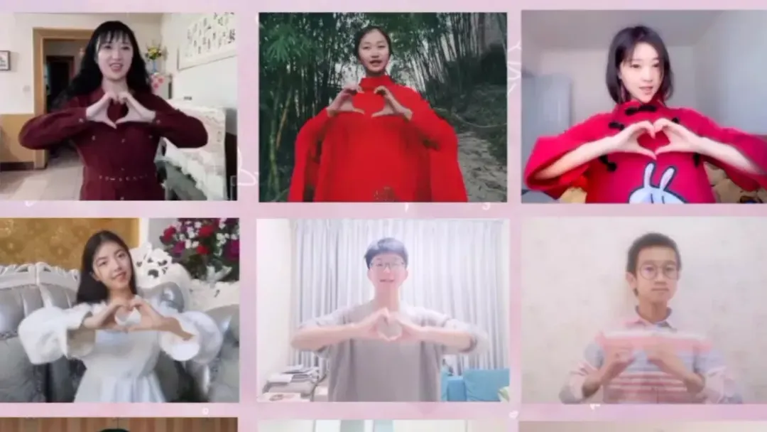 同心聚力战中考,家校携手启新程-----库车市第三中学九年级新学期第一次家长会-第42张图片-四季读书网