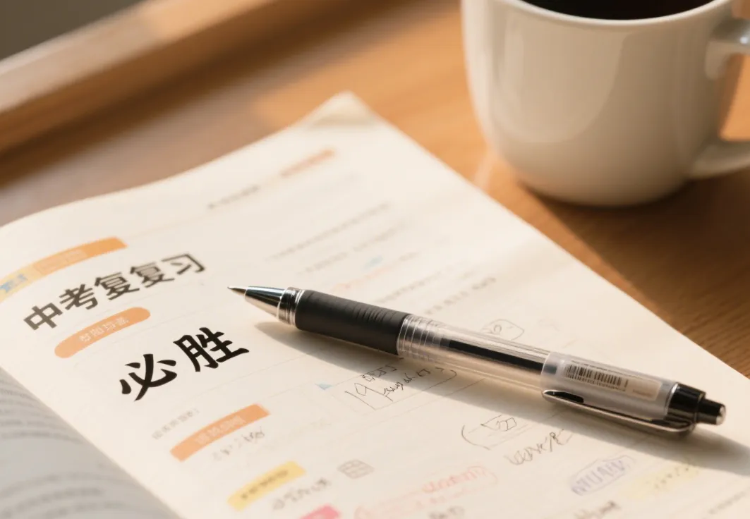 中考丨被优质高中录取的捷径-第1张图片-四季读书网 中考丨被优质高中录取的捷径-第1张图片-四季读书网