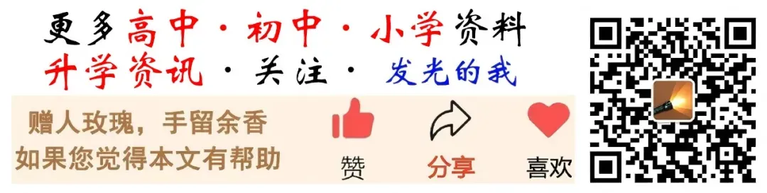 【高考真题】2026年高考【英语】全国Ⅱ卷试题(文末可下载近十年各地各科,I卷,II卷,各省卷,高清可下载)-第14张图片-四季读书网