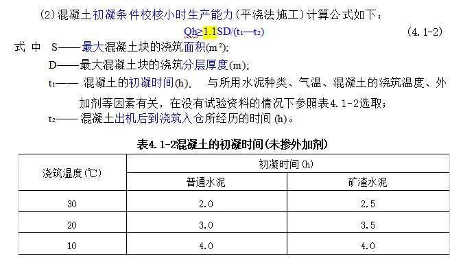 一建水利:2015年真题暨扩展-第9张图片-四季读书网