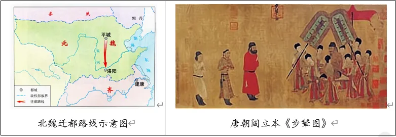【每日一练626】深圳中考历史-第3张图片-四季读书网 【每日一练626】深圳中考历史-第3张图片-四季读书网