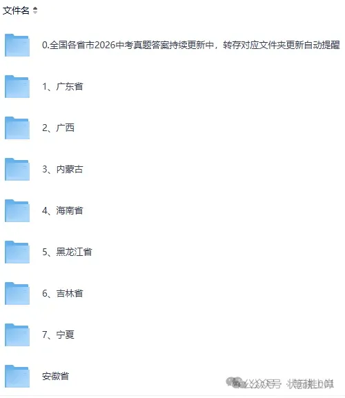 刚刚发布、2026年宁夏中考【全科】试题和答案完整版合集总汇,PDF可下载-第4张图片-四季读书网 刚刚发布、2026年宁夏中考【全科】试题和答案完整版合集总汇,PDF可下载-第4张图片-四季读书网