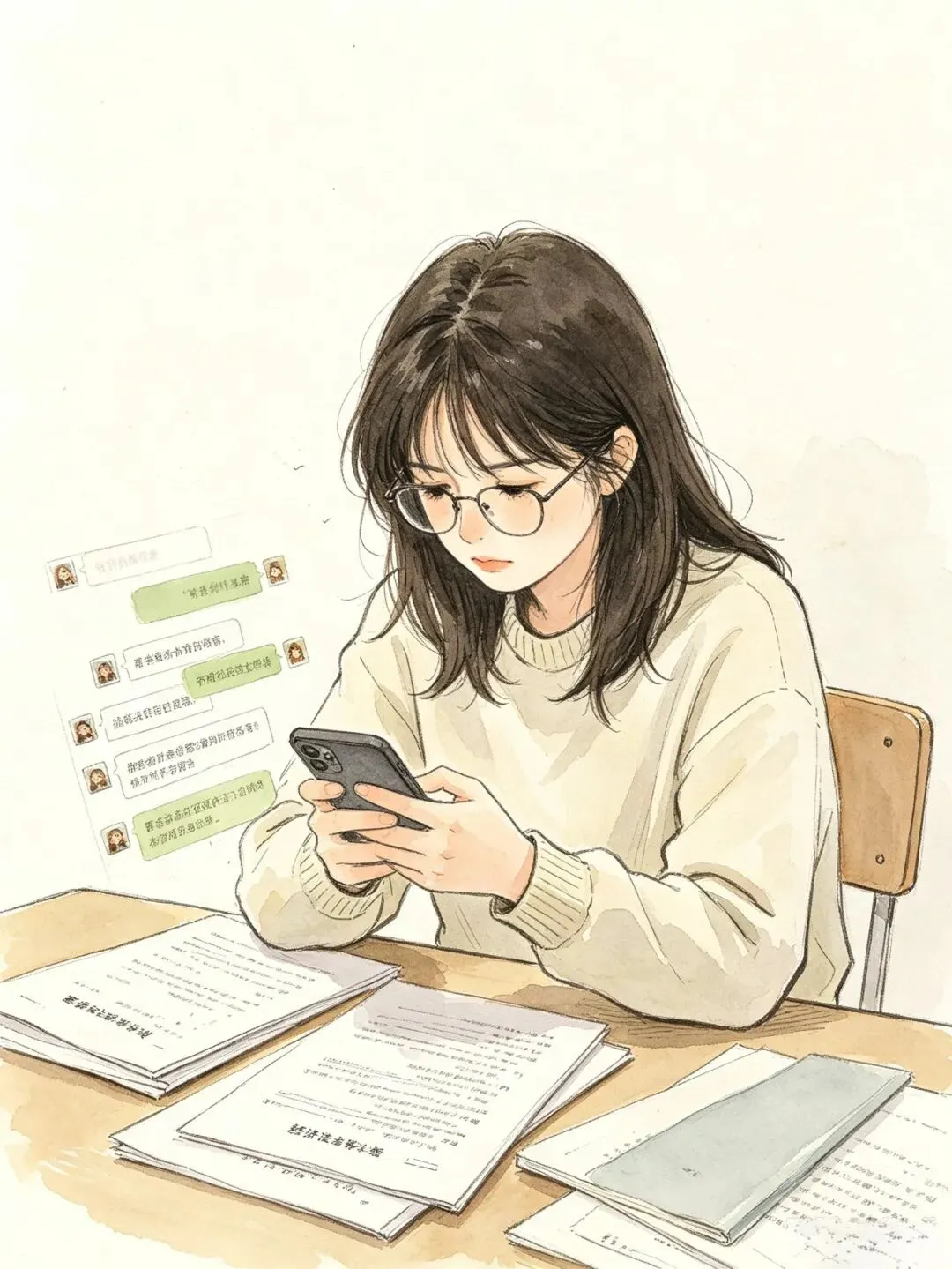 模考低分突围系列|终篇:考前最后 19 天,抓得住的才叫救命稻草-第3张图片-四季读书网 模考低分突围系列|终篇:考前最后 19 天,抓得住的才叫救命稻草-第3张图片-四季读书网