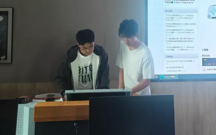 真题真做!打通人才培养 “最后一公里”-第27张图片-四季读书网