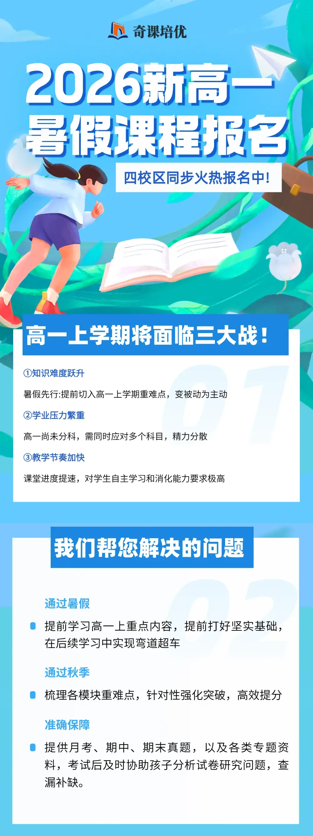 2026昆山中考五分段出炉,新高一暑假班火热报名-第3张图片-四季读书网 2026昆山中考五分段出炉,新高一暑假班火热报名-第3张图片-四季读书网