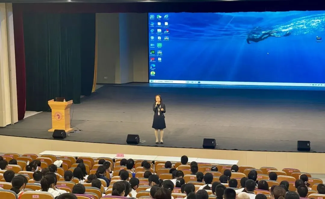助力中考 | 龙高名师开讲啦!-第5张图片-四季读书网 助力中考 | 龙高名师开讲啦!-第5张图片-四季读书网