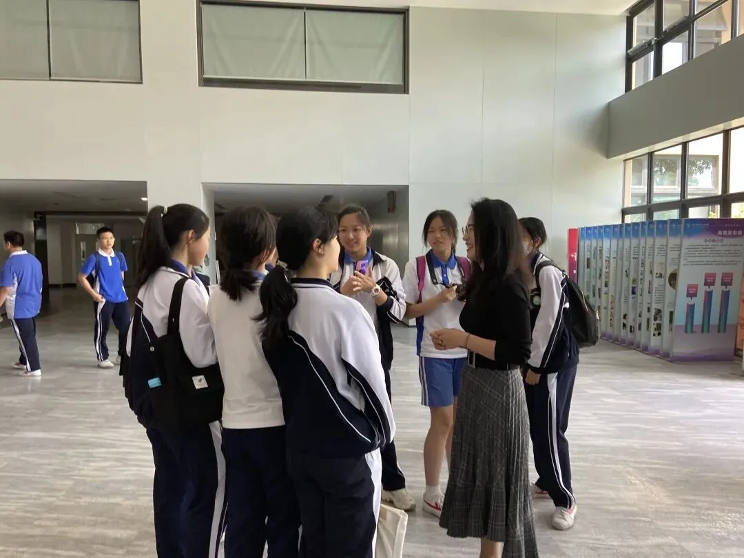 助力中考 | 龙高名师开讲啦!-第32张图片-四季读书网 助力中考 | 龙高名师开讲啦!-第32张图片-四季读书网