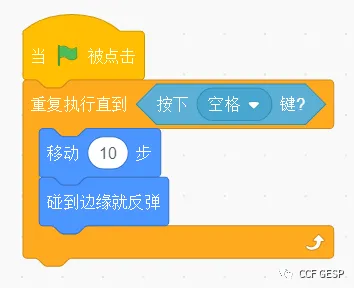 真题解析/GESP图形化二级认证3月真题回顾-第11张图片-四季读书网 真题解析/GESP图形化二级认证3月真题回顾-第11张图片-四季读书网