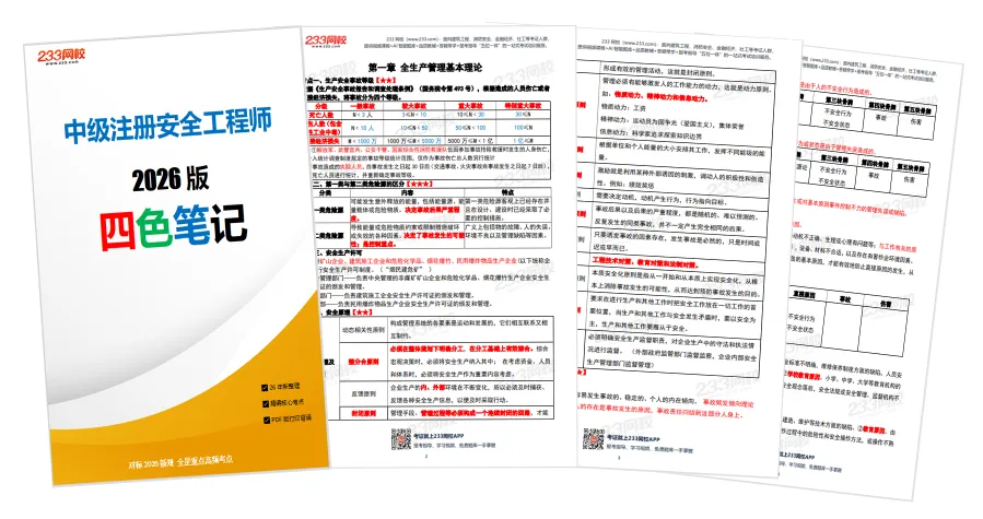 2026年注安技术第四章真题考点:粉尘爆炸-第6张图片-四季读书网