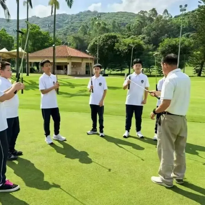 佛山中考转轨最后机会!这所黑马学校,带孩子换个赛道冲刺名校!-第16张图片-四季读书网
