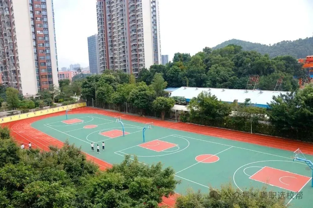 紧急提醒!中考落榜、未被录取考生,中职补录仅剩少量空位-第48张图片-四季读书网