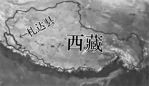四川省广安市2026届高三下学期第二次模拟考试地理试卷-第7张图片-四季读书网 四川省广安市2026届高三下学期第二次模拟考试地理试卷-第7张图片-四季读书网