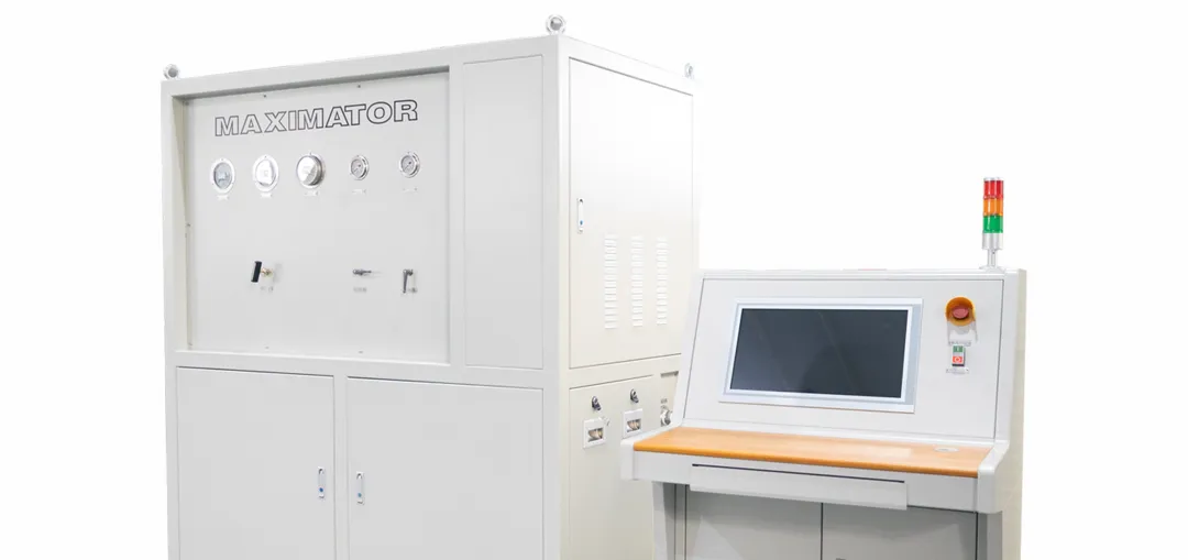 MAXIMATOR深海管缆压力模拟测试设备-第8张图片-四季读书网 MAXIMATOR深海管缆压力模拟测试设备-第8张图片-四季读书网