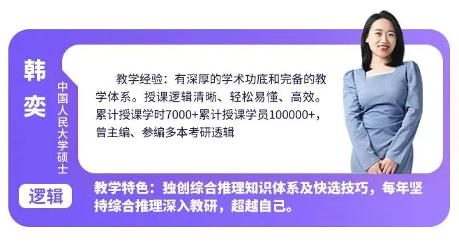 27考研!从不模考的人,真的很难实现逆袭~-第5张图片-四季读书网