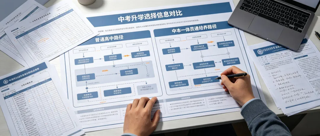 中考708分,放弃重点高中去职校,这届家长想通了什么?-第3张图片-四季读书网 中考708分,放弃重点高中去职校,这届家长想通了什么?-第3张图片-四季读书网