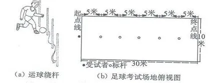 中考|望江县2021年中考体育考试规则-第2张图片-四季读书网