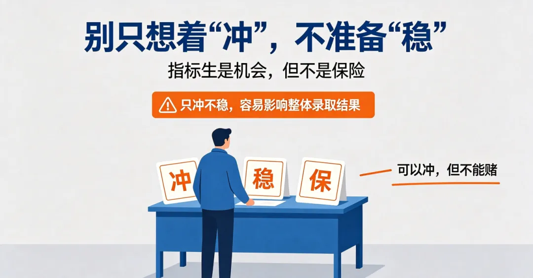2026深圳中考名额分配录取后,很多家长才发现:指标生不是降分捡漏-第4张图片-四季读书网