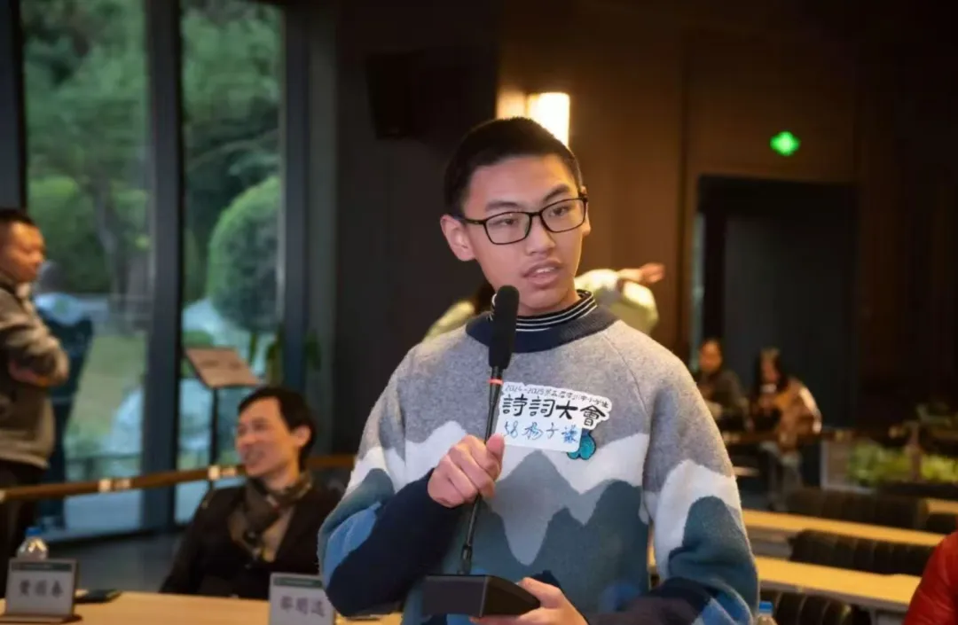 “谦”寻诗意,终见满分②——中考语文120的诗词品读之路-第14张图片-四季读书网 “谦”寻诗意,终见满分②——中考语文120的诗词品读之路-第14张图片-四季读书网