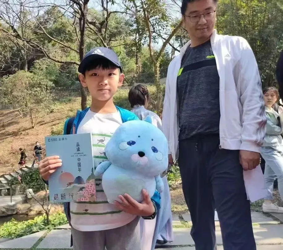 “谦”寻诗意,终见满分②——中考语文120的诗词品读之路-第28张图片-四季读书网 “谦”寻诗意,终见满分②——中考语文120的诗词品读之路-第28张图片-四季读书网