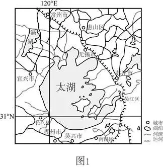 打卡中考 | 淤泥瘦身变泥饼太湖恢复好光景 (075)-第4张图片-四季读书网 打卡中考 | 淤泥瘦身变泥饼太湖恢复好光景 (075)-第4张图片-四季读书网