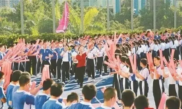初二收官做好铺垫,让孩子从容迎战深圳中考-第6张图片-四季读书网 初二收官做好铺垫,让孩子从容迎战深圳中考-第6张图片-四季读书网