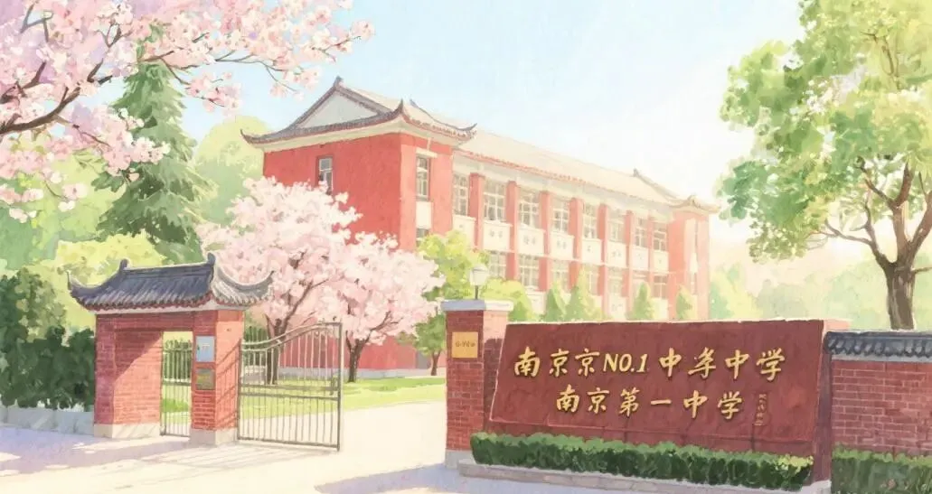 南京中考普高录取逻辑解读:数学学科决定上限还是下限?-第1张图片-四季读书网 南京中考普高录取逻辑解读:数学学科决定上限还是下限?-第1张图片-四季读书网